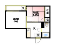 横浜ハイハウスの画像