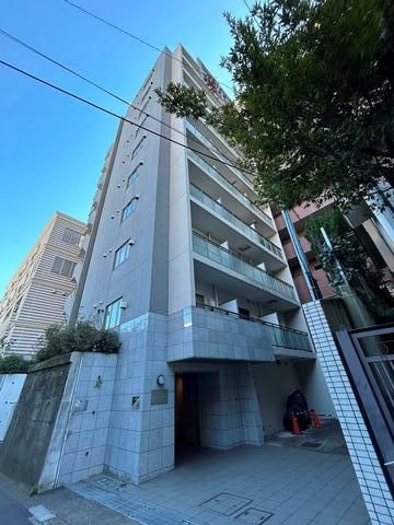 オーキッドレジデンス浦和