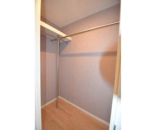 サンファーロ新都心の収納