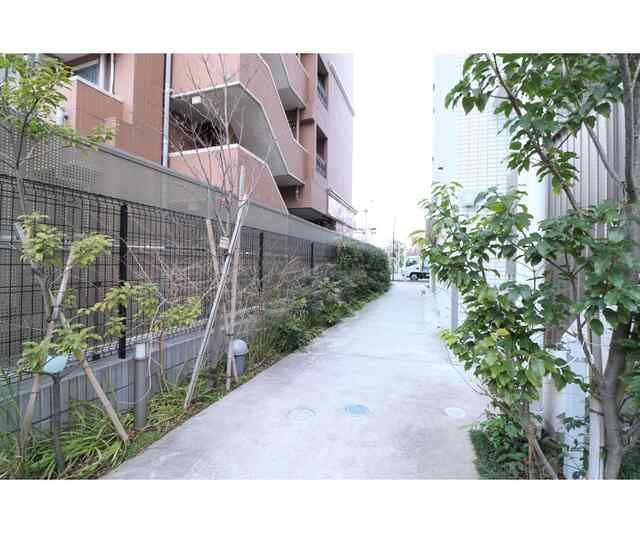 サンファーロ新都心のその他