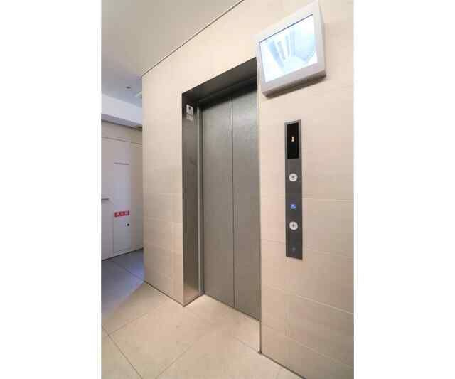 サンファーロ新都心のその他共用部分