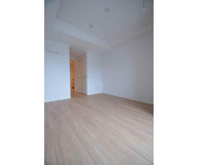 サンファーロ新都心の寝室