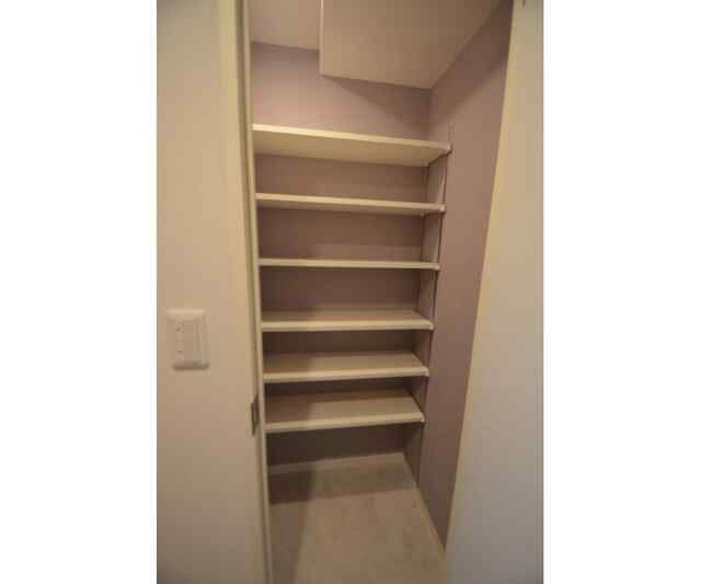 サンファーロ新都心の設備