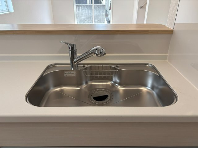 売新築戸建　沼津市沢田町の玄関