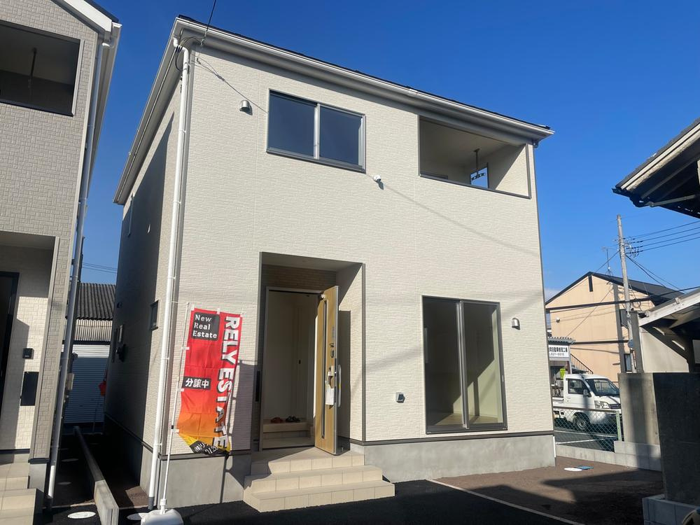 売新築戸建　沼津市沢田町