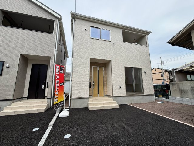 売新築戸建　沼津市沢田町