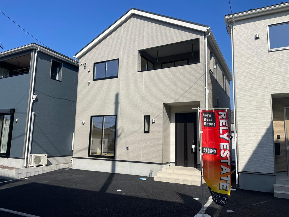 売新築戸建　沼津市沢田町