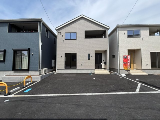 売新築戸建　沼津市沢田町