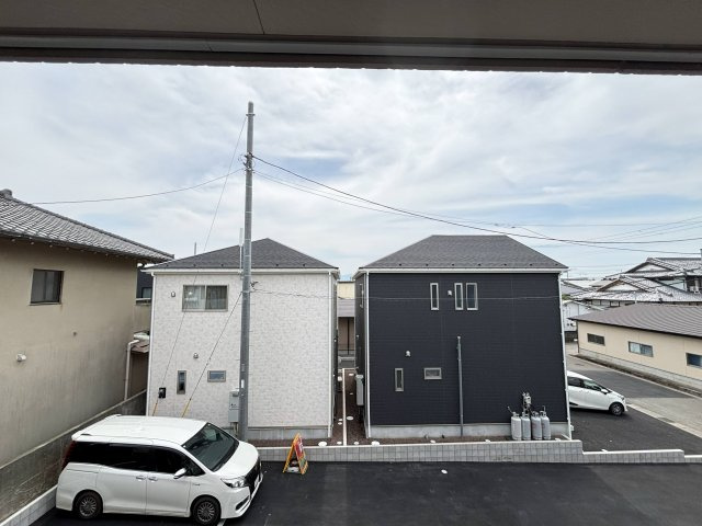 売新築戸建　沼津市沢田町の外観