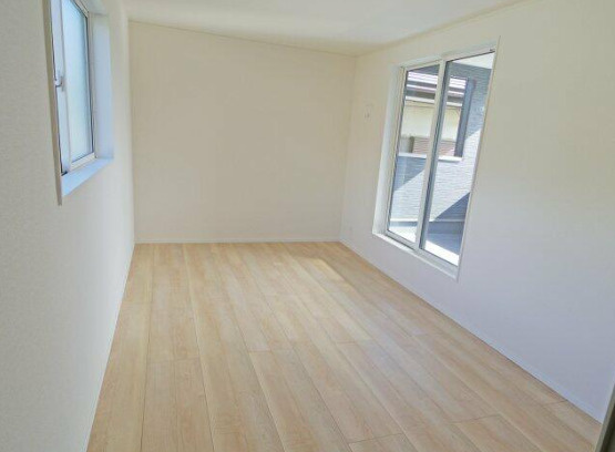 売新築戸建　沼津市大岡のその他