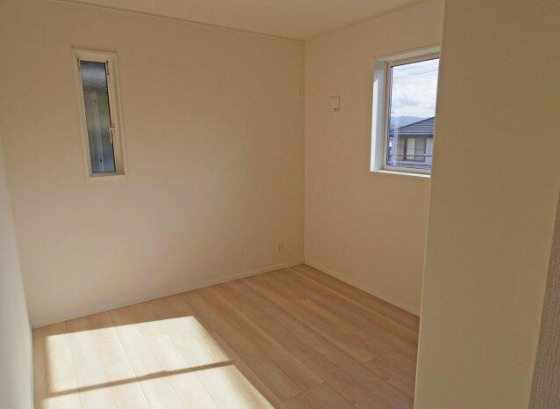 売新築戸建　沼津市大岡のその他