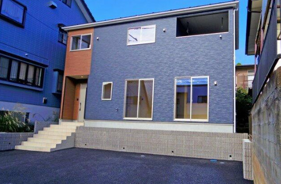 売新築戸建　沼津市大岡のその他