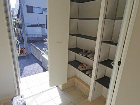 売新築戸建　沼津市大岡のその他