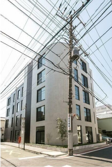 NOZOMIO　premier幡ヶ谷