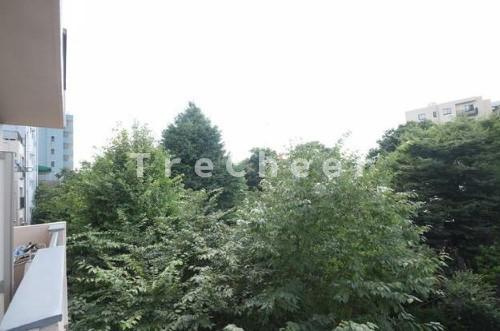 松本ビルの展望