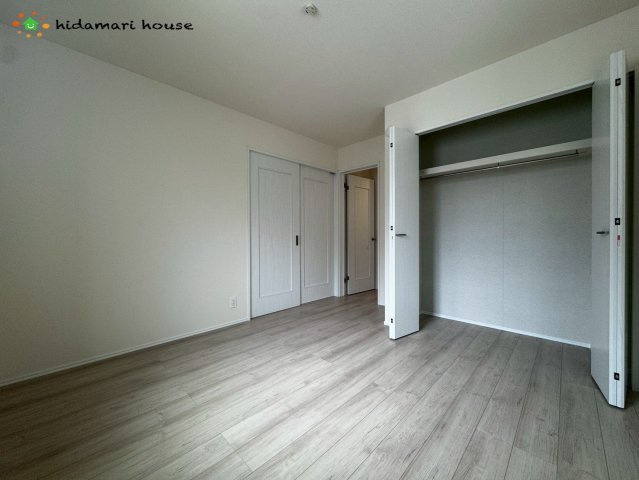 上尾市原市2322　新築戸建　ハートフルタウンCの内装