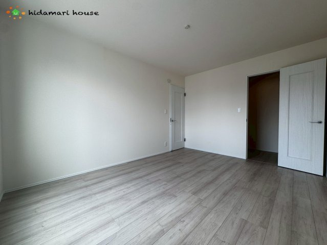 上尾市原市2322　新築戸建　ハートフルタウンCの内装