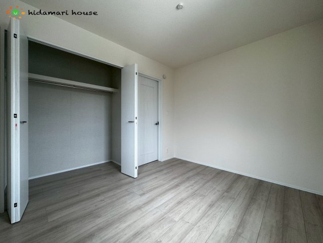 上尾市原市2322　新築戸建　ハートフルタウンCの内装