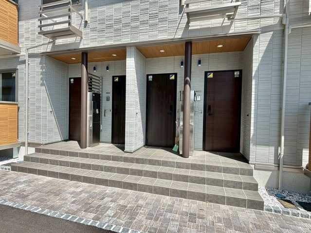 ヴィラーチェⅡ