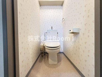 【トイレ】 | パークアヴェニュー | トイレも気になるポイント
