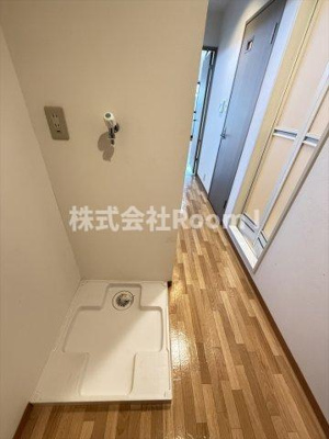【設備】 | パークアヴェニュー