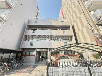 【外観】 | パークアヴェニュー | きれいな外観です