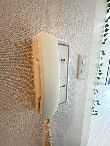 六甲カーサ・デ・ピエドラのセキュリティ