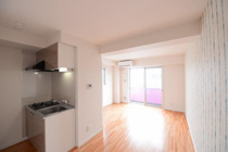 ＥＰガーデン高石神Ⅲの画像