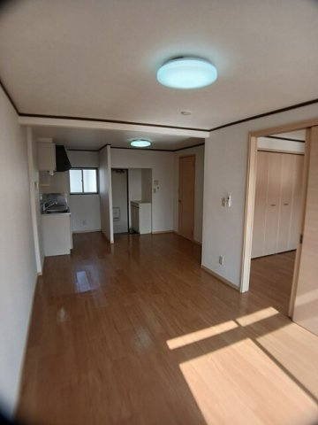 シティハイツ山本Ａのその他