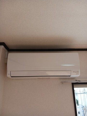 シティハイツ山本Ａの設備