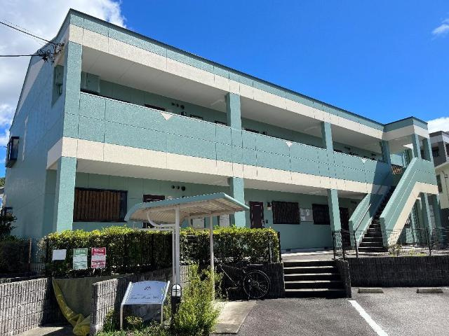 グリーンハウス向山