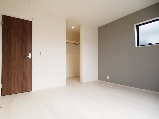 【洋室】 | Livele Garden.S　東浜町第５　１号棟 | ※同施工物件写真