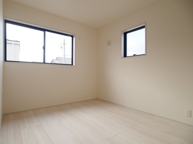 【洋室】 | Livele Garden.S　東浜町第５　１号棟 | ※同施工物件写真