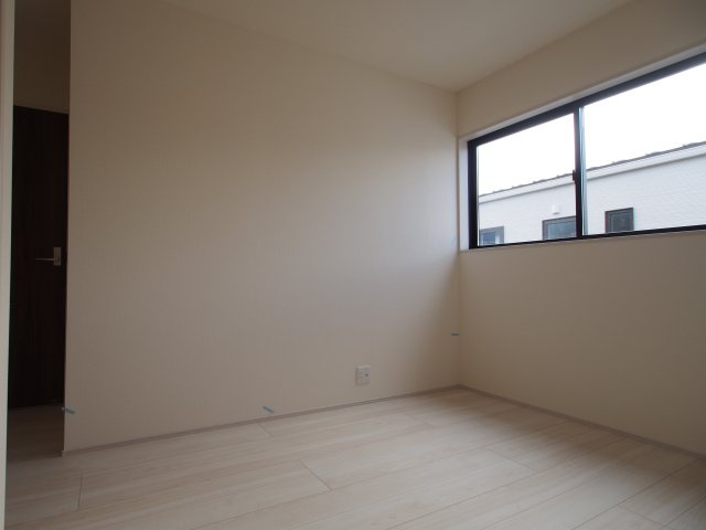 【洋室】 | Livele Garden.S　東浜町第５　１号棟 | ※同施工物件写真