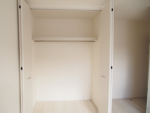 【収納】 | Livele Garden.S　東浜町第５　１号棟 | ※同施工物件写真