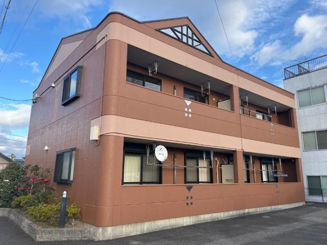 ブルーサンズ２号館