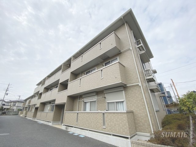 ディアコートⅡ