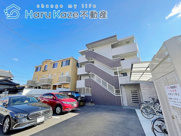 ヴィラエーデル瑞穂【名古屋市賃貸・オートロック】の画像