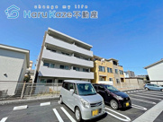 ヴィラエーデル瑞穂【名古屋市賃貸・オートロック】の画像