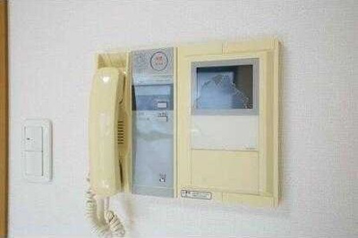 【セキュリティ】 | ヴェルトウォーターフロント