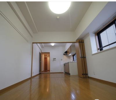 【居間・リビング】 | ヴェルトウォーターフロント