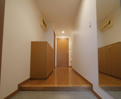 【玄関】 | ヴェルトウォーターフロント