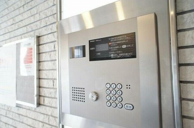 【セキュリティ】 | ヴェルトウォーターフロント