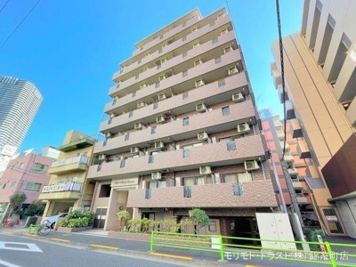 【外観】 | ヴェルトウォーターフロント