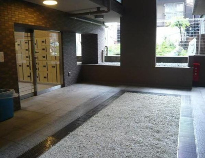 【その他共用部分】 | ヴェルトウォーターフロント