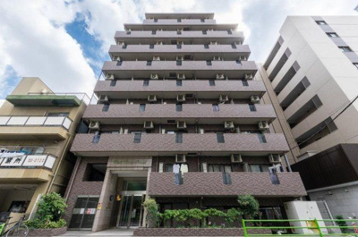 【外観】 | ヴェルトウォーターフロント