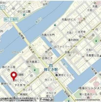 【地図】 | ヴェルトウォーターフロント