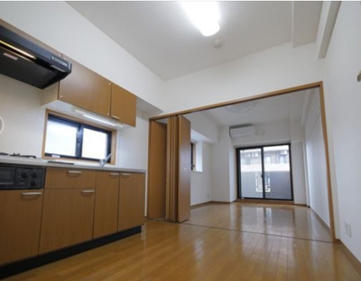 【居間・リビング】 | ヴェルトウォーターフロント