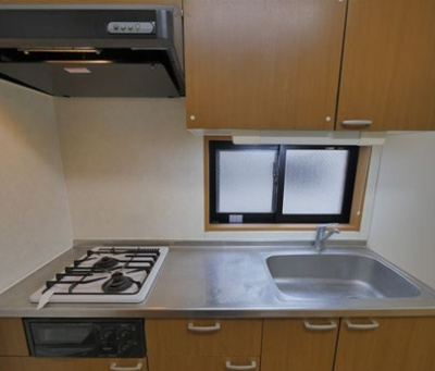 【キッチン】 | ヴェルトウォーターフロント