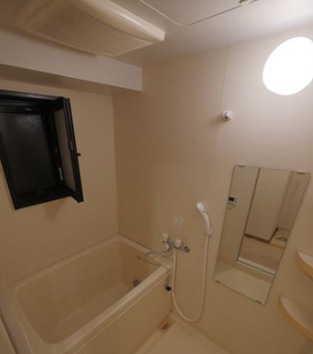 【浴室】 | ヴェルトウォーターフロント